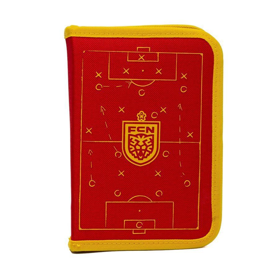 [EFKS] F.C. Nordsjælland Pencil Case Uniform