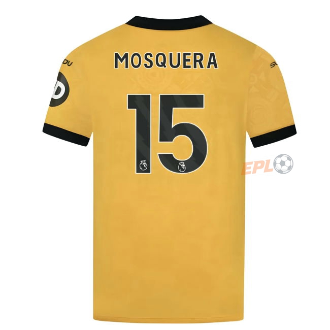 CHA 2025-20 value packed Home Jersey - Adults | top-grade