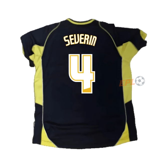 CHA high-end 2009-10 Away Kit - Adults | original | exclusive