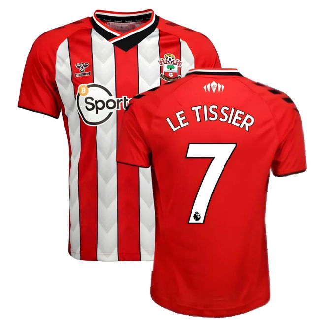 Championship Modern Home Jersey 2021-2022 #51