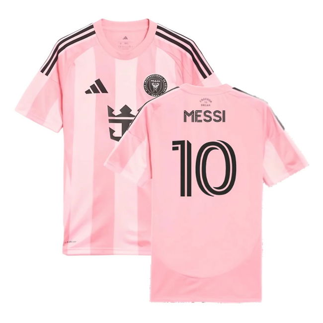 High Quality Messi 1 #0 Cost-effective Official Merchandise (v8)