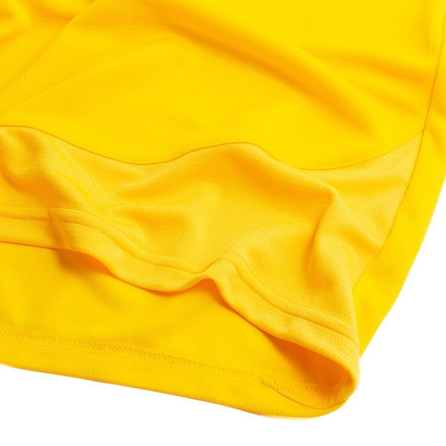 FK Bodø/Glimt Football Shorts - Faster Yellow