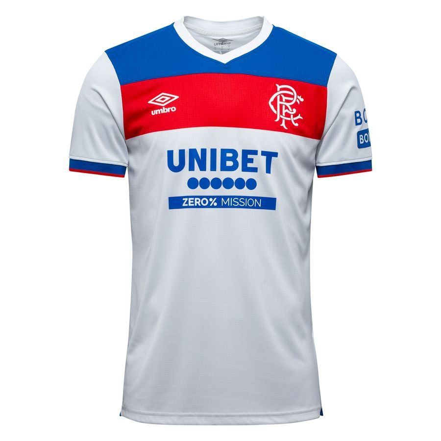 [EFKS] Rangers FC Away Uniform 2025/26