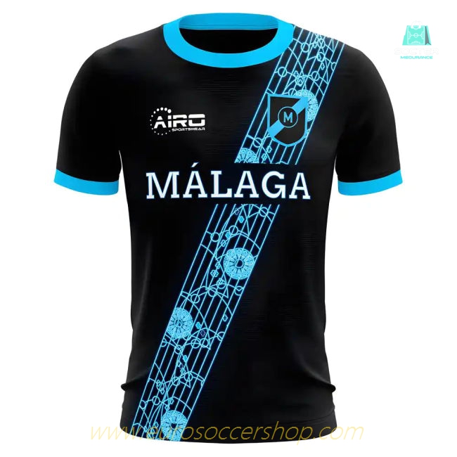 2025-26 Edition La Liga Away Shirt Kids Edition