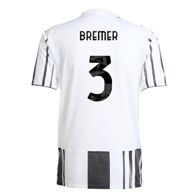 Licensed 2025-2026 Juventus Italian Home Kit (3)