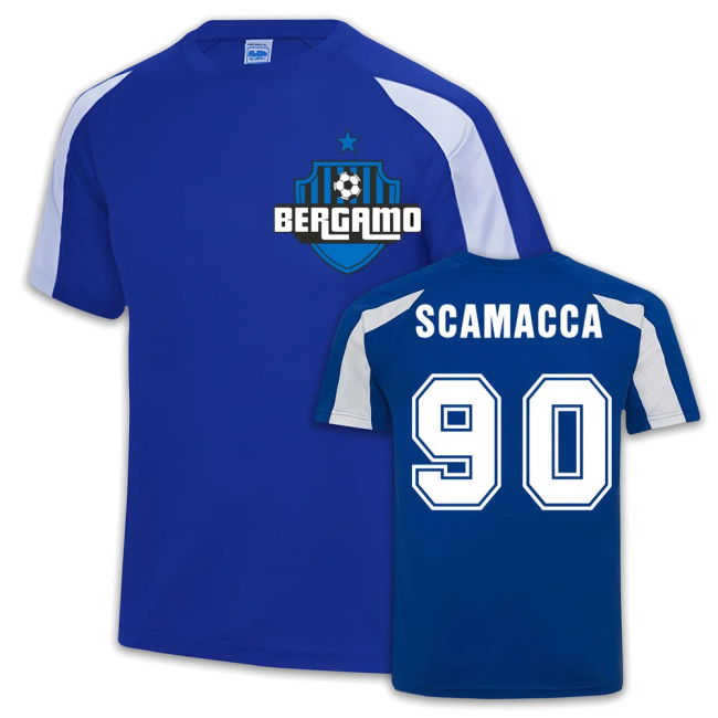 Premium Gianluca Scamacca #90 Economical Trendy Official Merchan (v5)