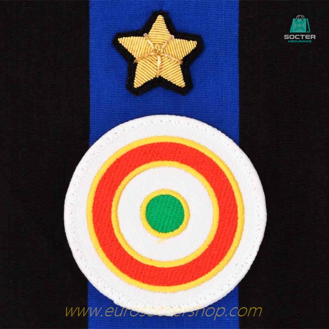 Internazionale 1978-1979 Retro Football Shirt