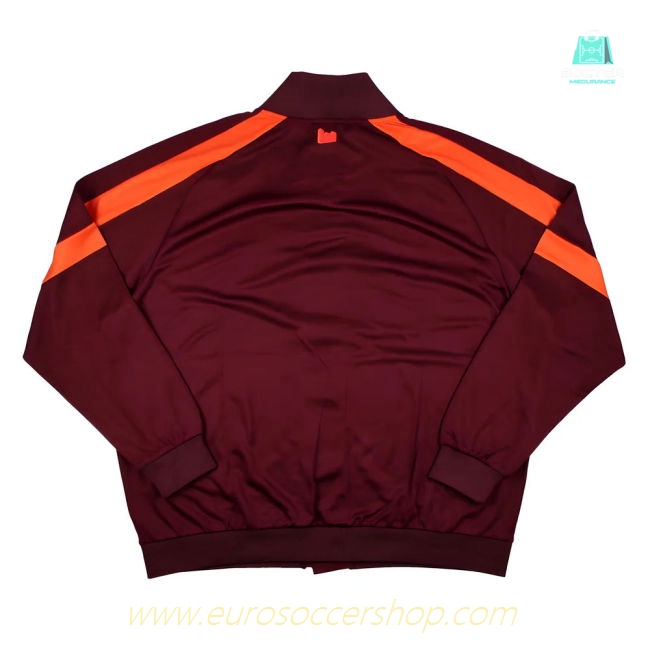 2023-2024 Man City Esports Jacket