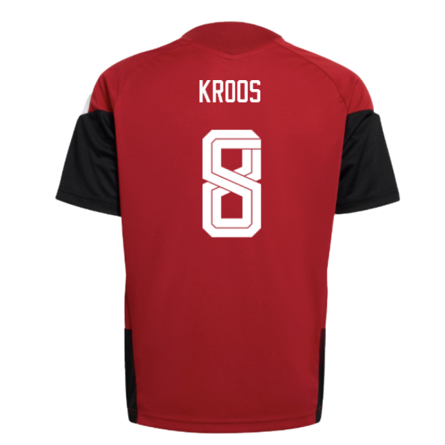 Top Tier Official Soccer Club 2025-2026 Campaign Football Shirt
