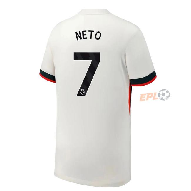 2025-20 CHE contemporary Away Shirt - Kids | luxury
