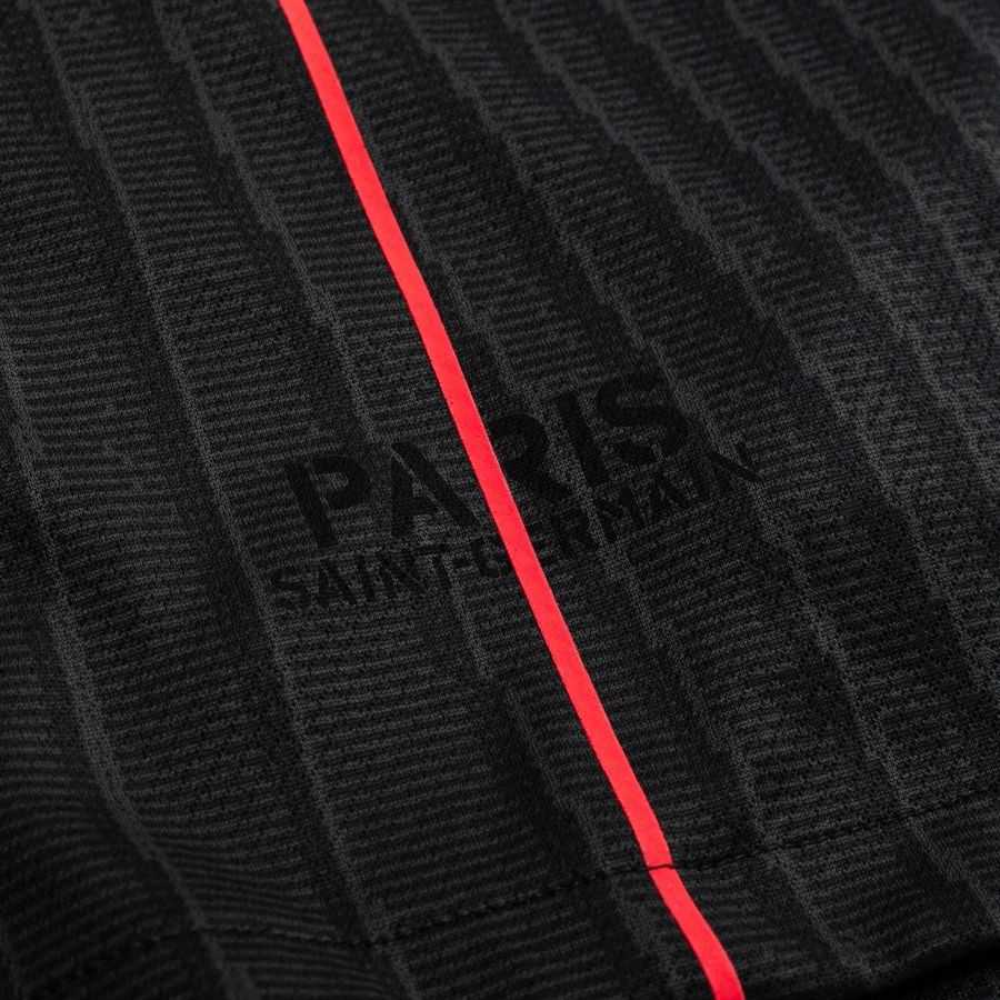 Paris Saint Germain Fourth Shirt 2025/26 Kids