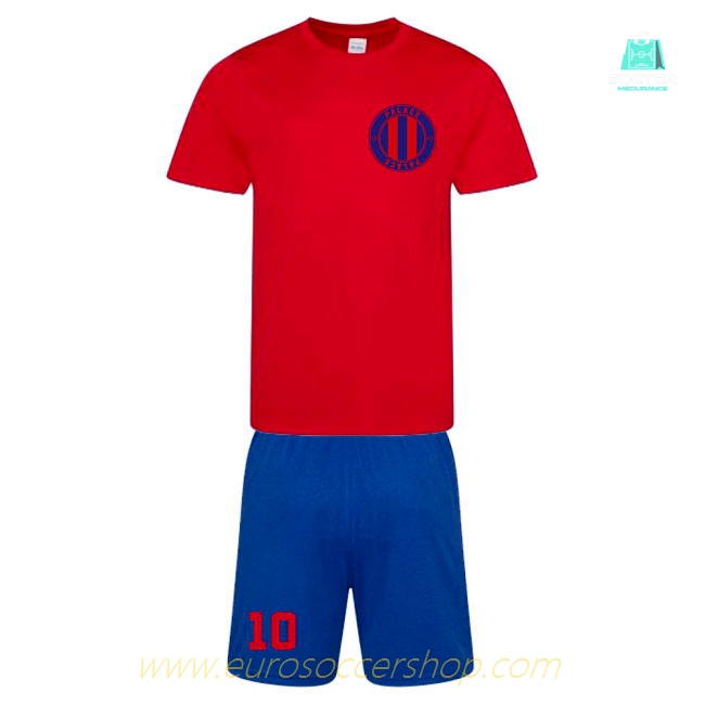 Personalised Palace Training Kit