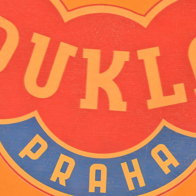 Dukla Prague #12 Value For Money Official Merchandise Licensed P (v6)