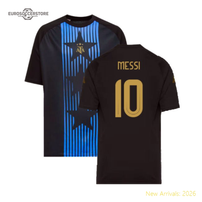 Kid-approved Team Kids Jersey Messi 2024-2025 Kids-safe Technology