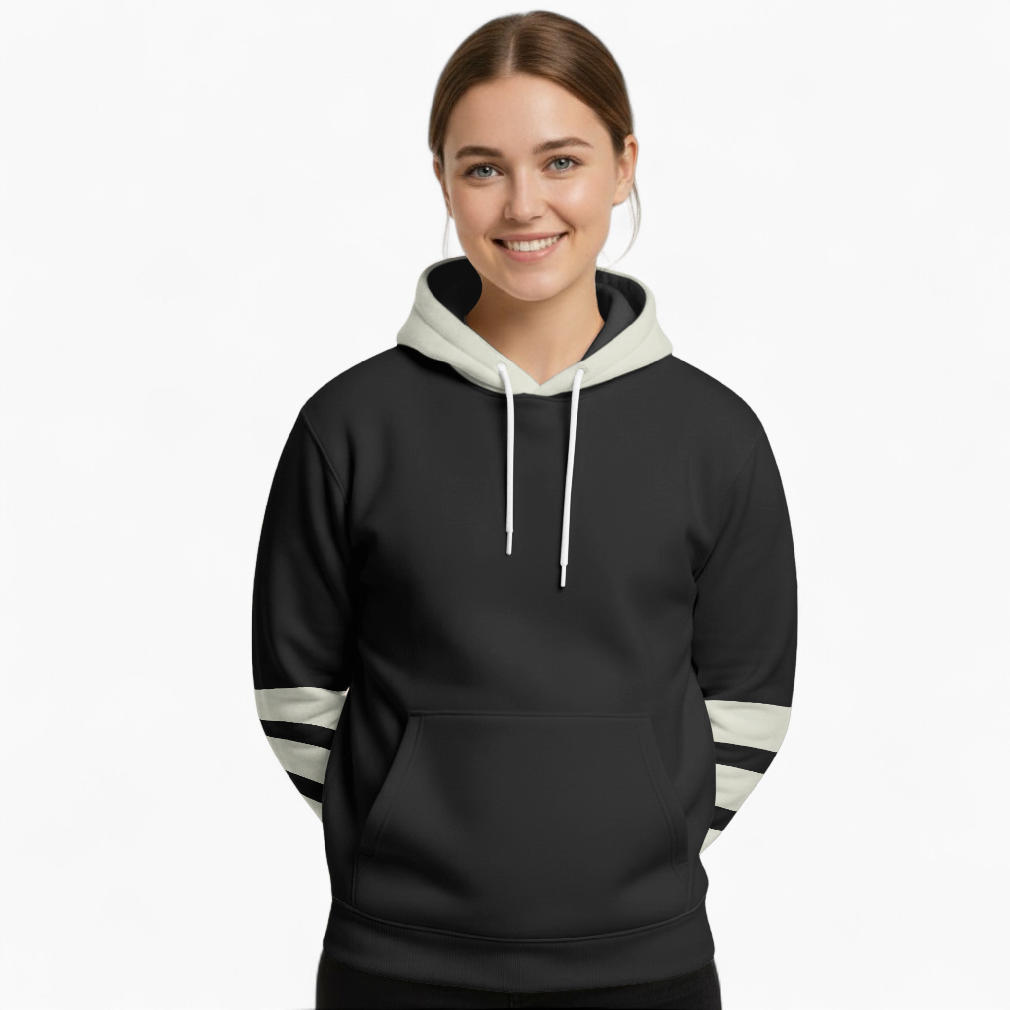 King - Human Hoodies