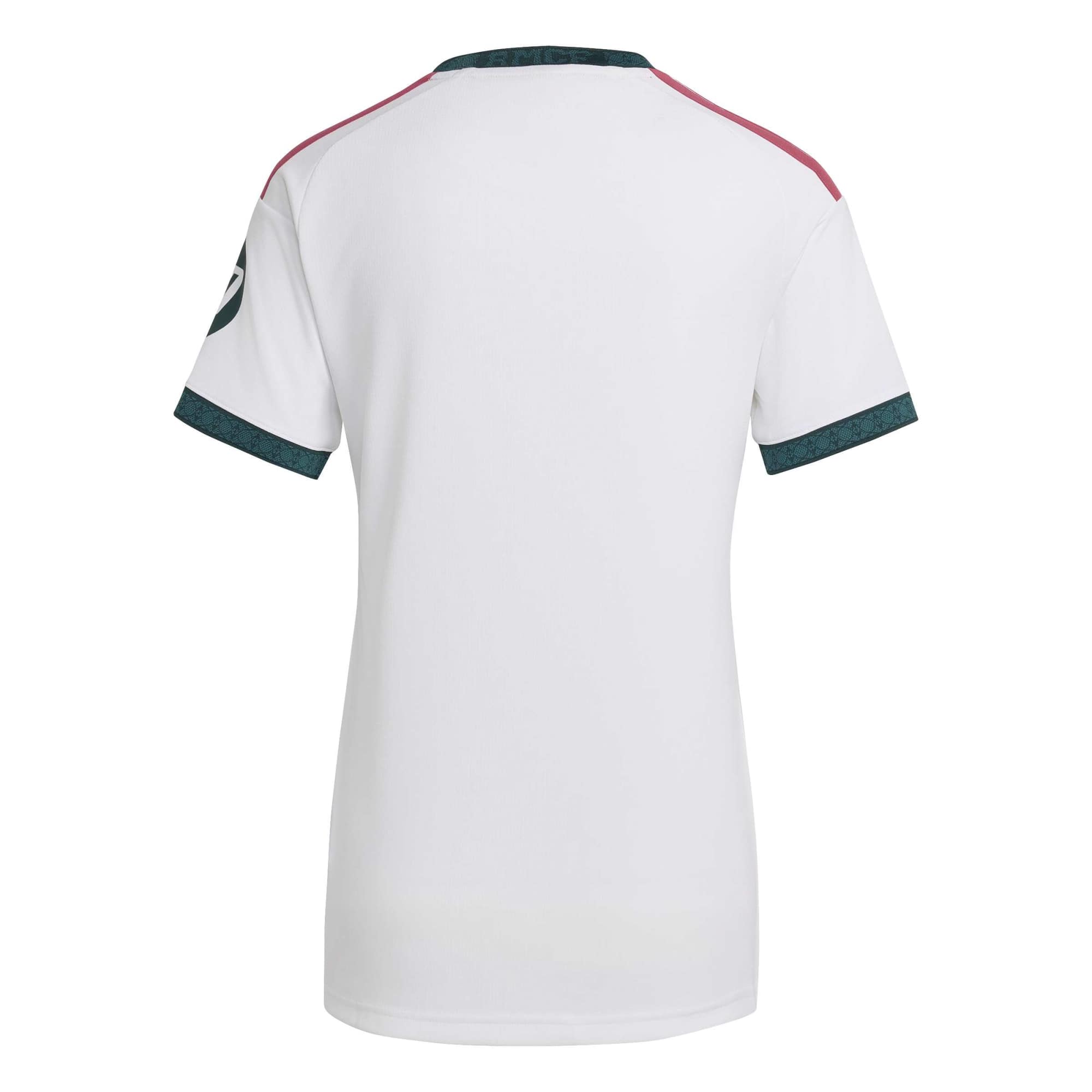 [SJH] Real Madrid Women's 2026/27 Home Replica Jersey - White