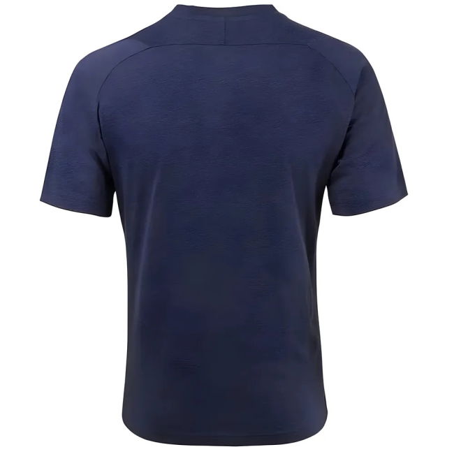 Professional 2018-2019 Arsenal Football Shirt With Classic Design