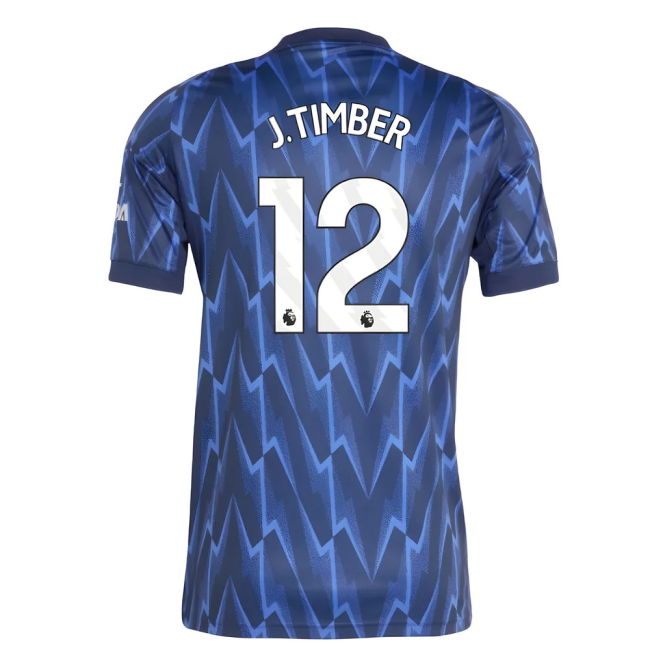 ARS high quality 2025-20 Away Kit - Adults | exclusive