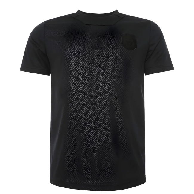 Liverpool Special Edition Jersey Liverpool #15