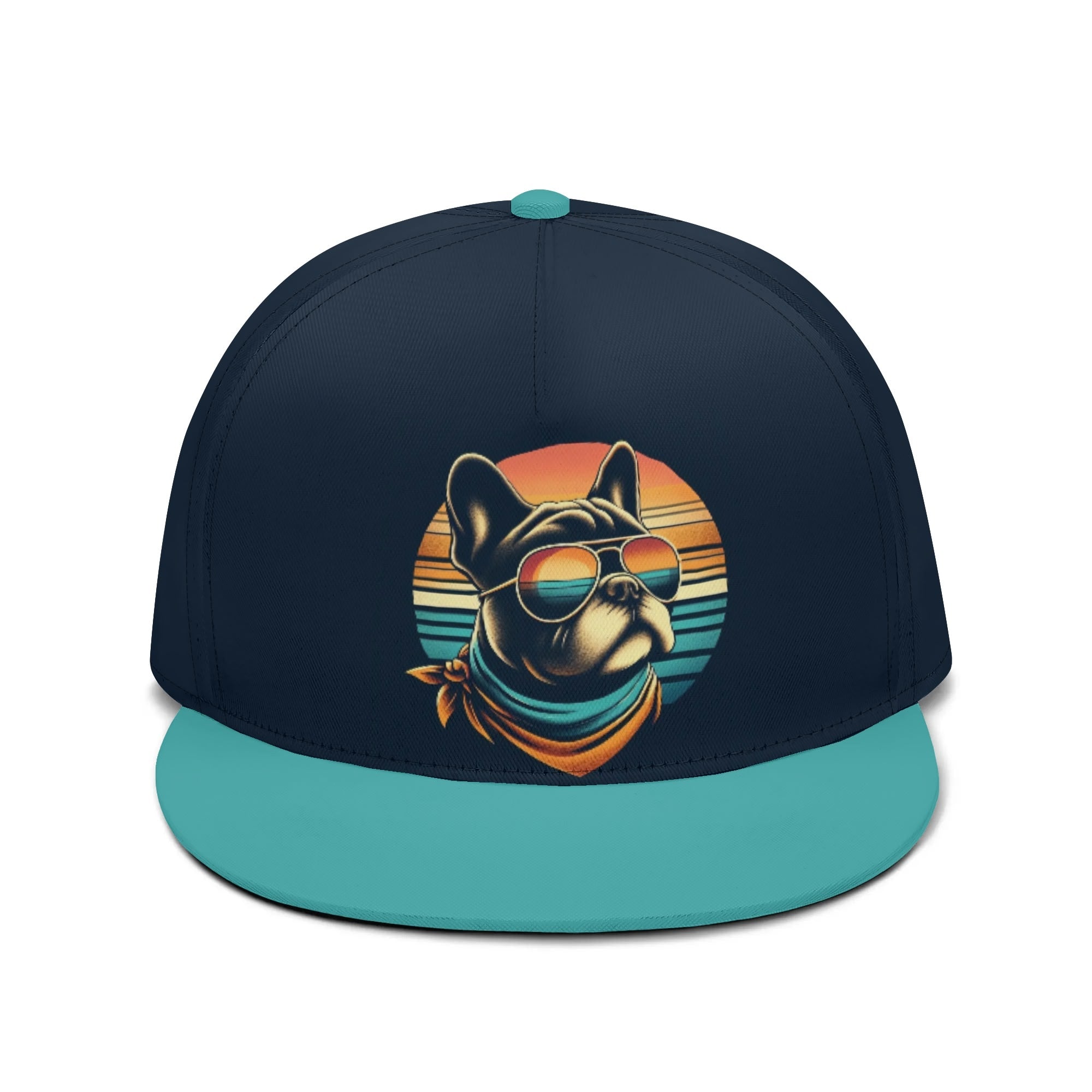 French Bulldog Chloe Cap For Frenchie Lovers Frenchie Pet Item