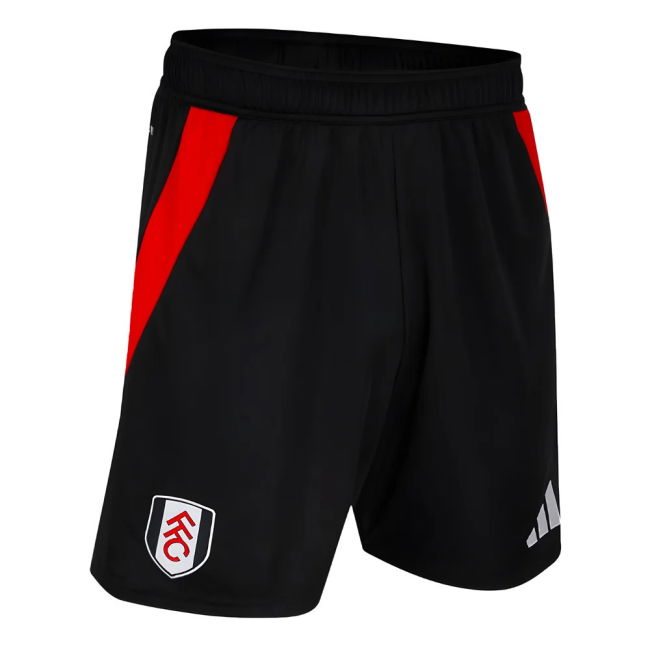 Fulham Elite Home Jersey 2024-2025 #57