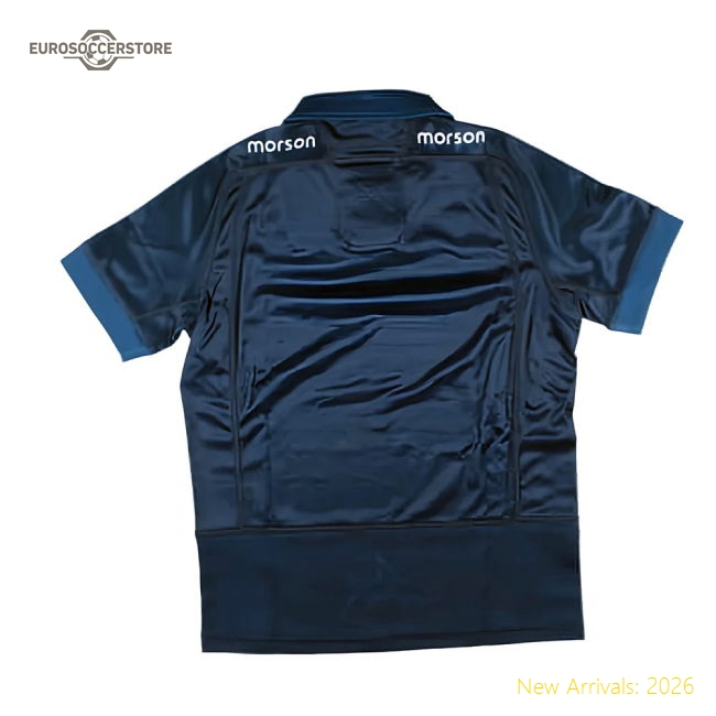 2024-2025 Sale Sharks Home Fan Version Womens 2025 Sale Shirt