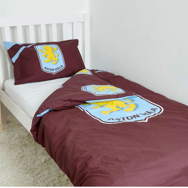 Aston Villa official Third Shirt - Adults | premium