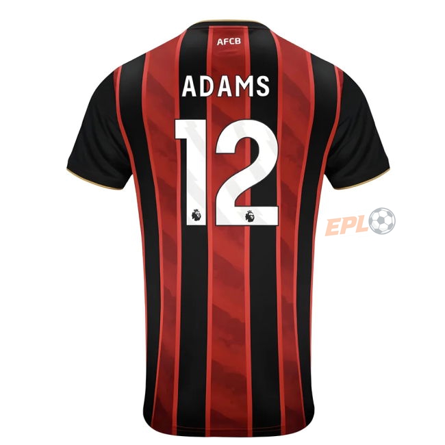 LEA excellent 2025-20 Home Kit - Adults | exclusive