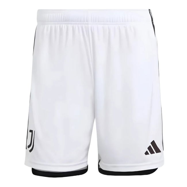 2023-2024 Juventus Away (White)