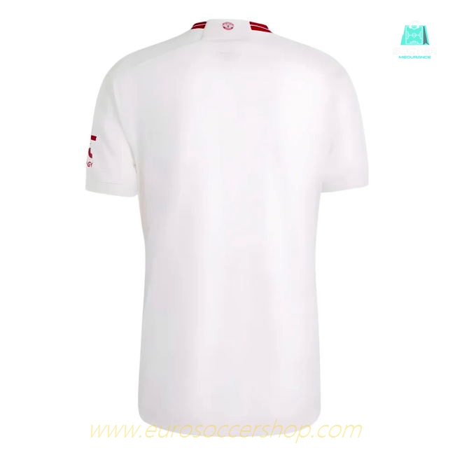 2023-2024 Man Utd Third Shirt