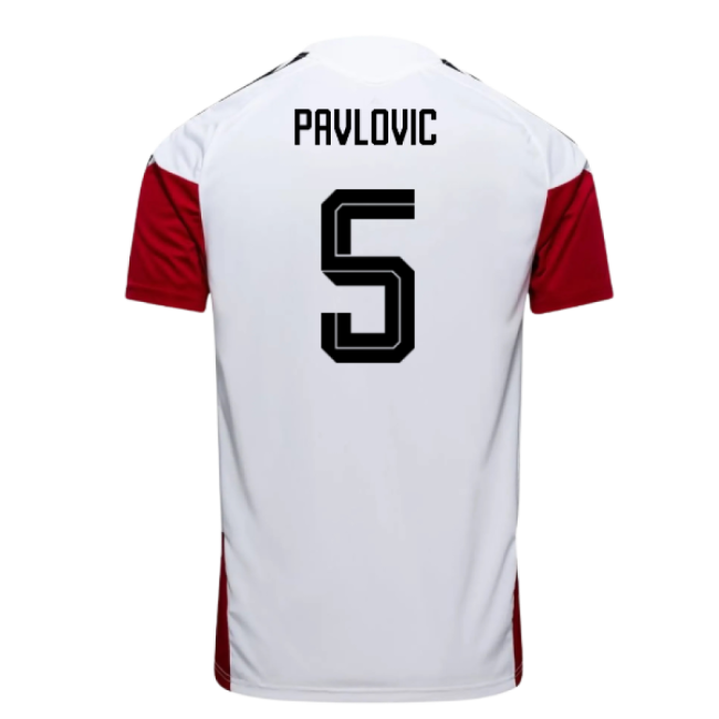 2024 Fan-Favorite Jersey Team Officially Licensed Product