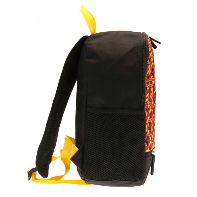 Watford FC Multi Crest Junior Backpack | Official Merchandise