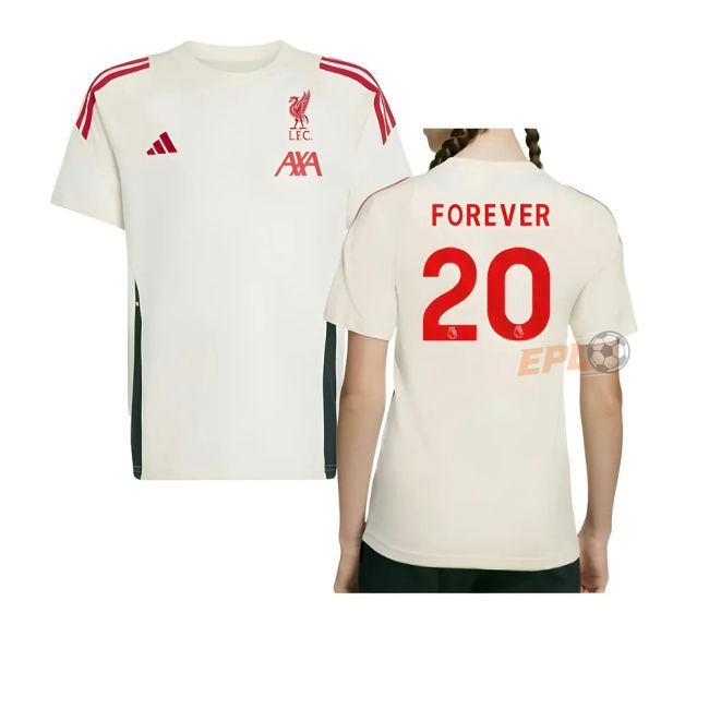 2025-20 LIV stylish Third Shirt - Kids | authentic