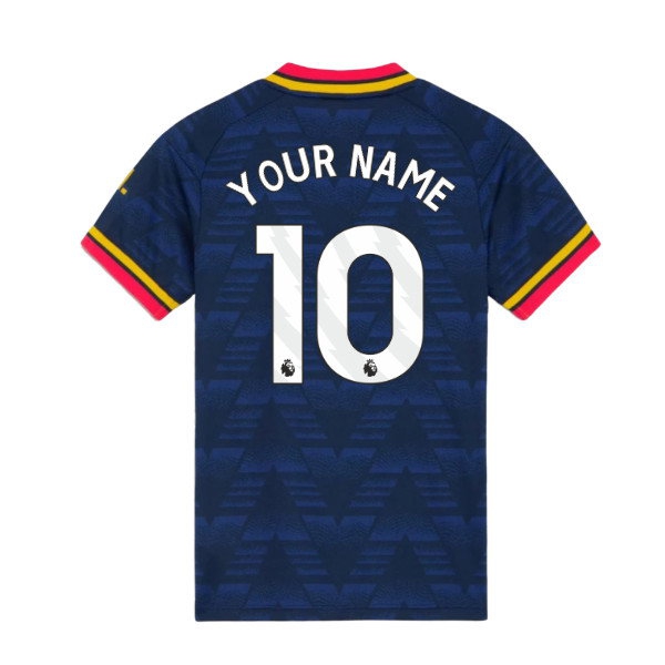 [JED] 2026 2027 Arsenal Shirt Name) Away Kit (Womens) (Your