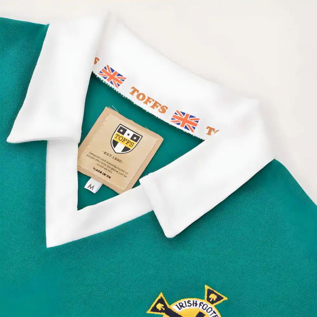Northern Ireland Elite Jersey Northern