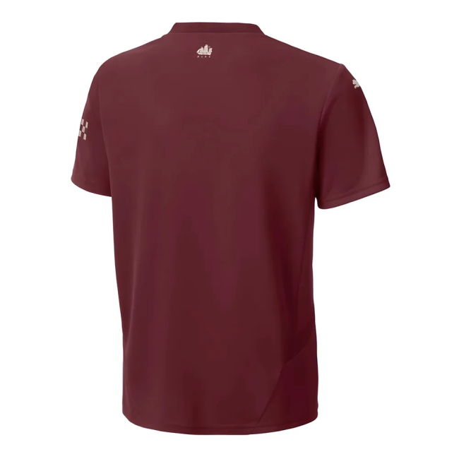 Supporter Authentic Design Football Modern Style Supporter Shirt