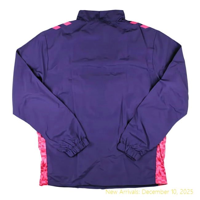 Jacket - Premium Quality - Match Quality - Atletico Madrid