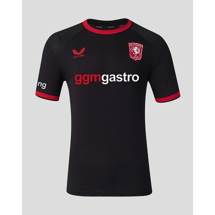 [EFKS] F.C. Twente Away Uniform 2026/27