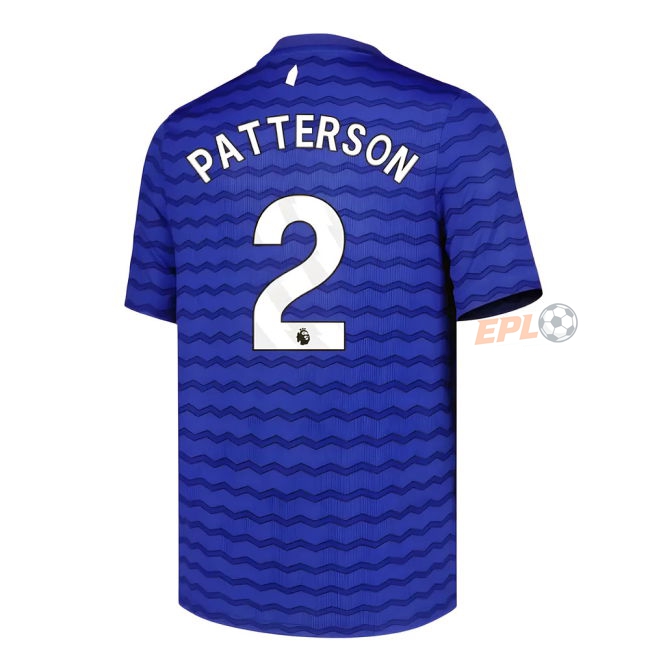 2025-20 Everton premium Home Shirt - Kids | original