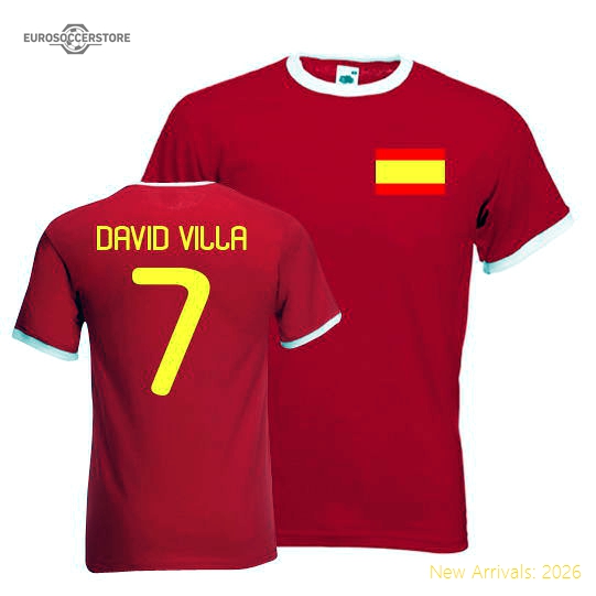 2025 Match-Ready Authentic Team Jersey Officially Licensed Product