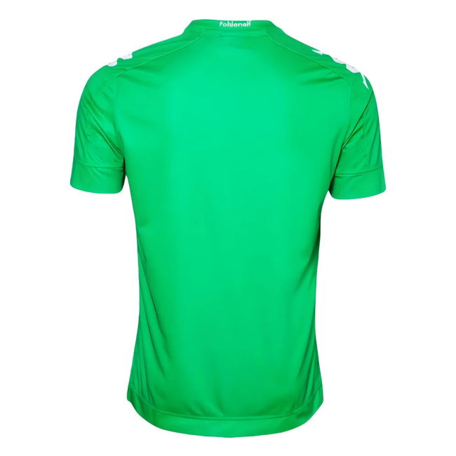 Borussia MGB Elite Away Jersey 2017-2018