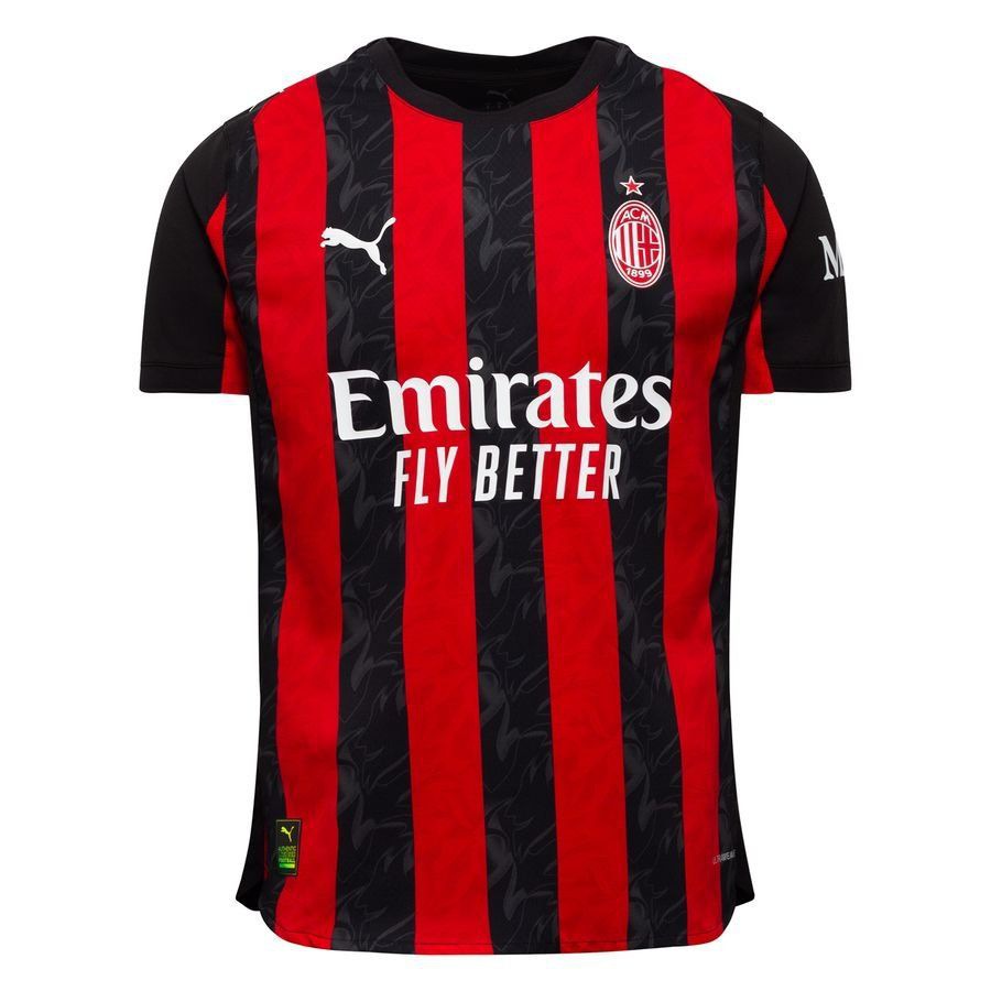 [EFKS] Milan Home Uniform 2025/26