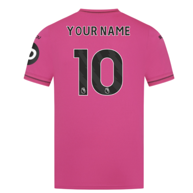 CHA 2025-20 affordable Away Jersey - Adults | superior