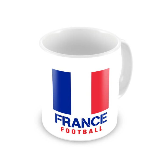 Licensed Copy France Home Fan Shirt for Adults (1)