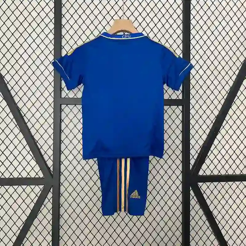 Cheap 2012-2013 Kids Chelsea Jersey retro kit