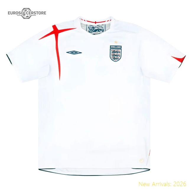 2025 Match-Ready Team Official Jersey Officially Licensed Product