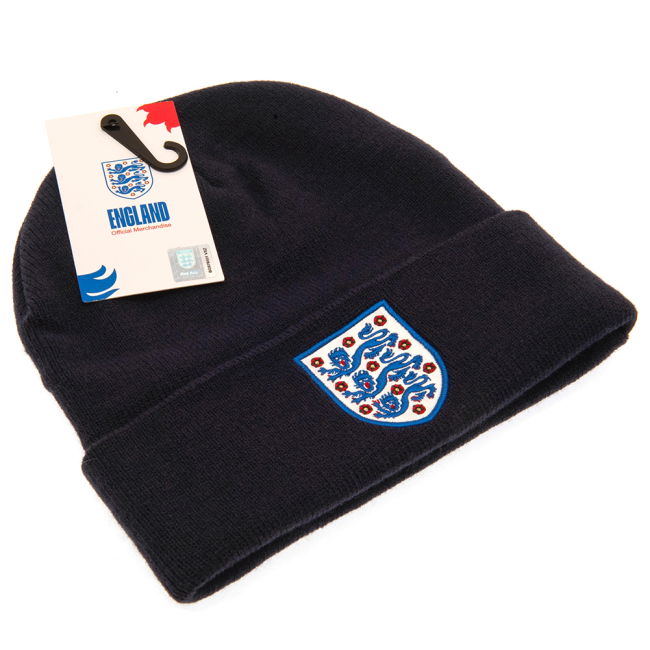 England National Squad Sophisticated Home Soccer Jersey (3)