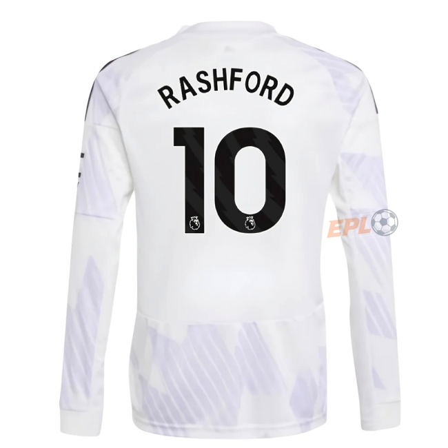 MAN premium 2025-20 Away Kit - Kids | high-end | excellent