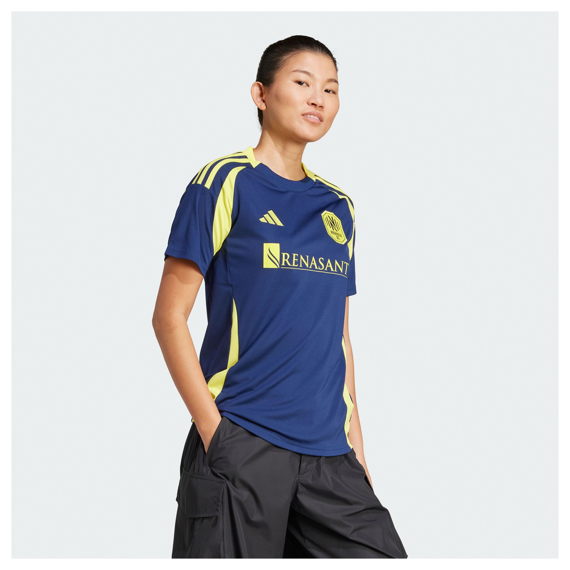 Women's 2025 High-Quality Replica Jersey - Authentic Jersey