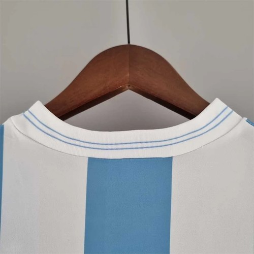 1993 Argentina (argentina) Local - Match-ready - Top Performance